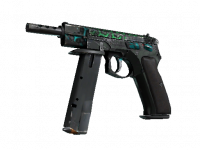 CZ75-Auto Polymer